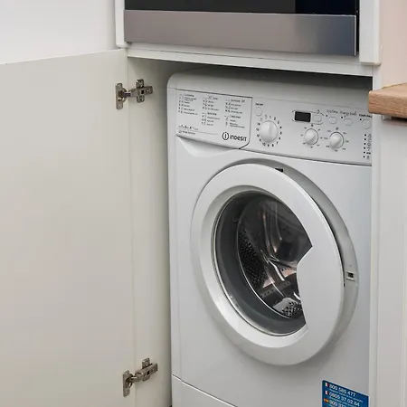 Nowy Swiat 28 Deluxe Appartamento *