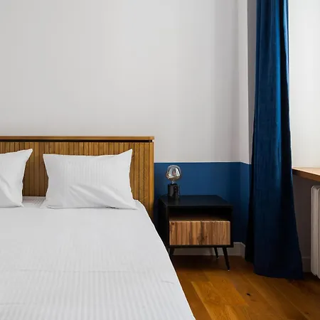 Nowy Swiat 28 Deluxe *